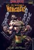 Incredible Hercules: Dark Reign