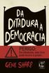Da Ditadura  Democracia