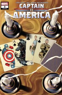 Captain America #03 (2023)