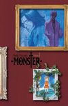 Monster Kanzenban Volume 3