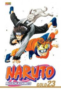 Naruto Gold #23