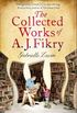 The Collected Works of A.J. Fikry
