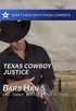 Texas Cowboy Justice