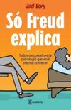 S Freud Explica