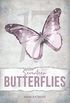 Seventeen Butterflies
