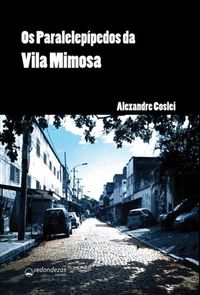 Os paraleleppedos da Vila Mimosa