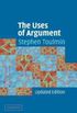 The Uses of Argument 