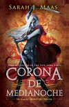 Corona de Medianoche (Trono de Cristal 2) (Spanish Edition)