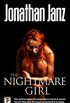 The Nightmare Girl (Fiction Without Frontiers) (English Edition)