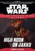 Star Wars: High Noon On Jakku