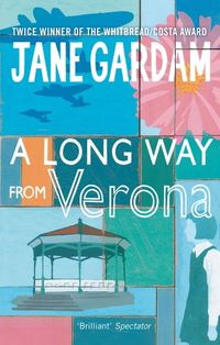 A Long Way From Verona (English Edition)