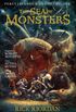 Percy Jackson and the Olympians: The Sea of Monsters, The Graphic Novel