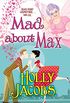 Mad About Max (Dear Fairy Godmother . . . Book 1) (English Edition)