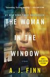 The Woman in the Window (eBook)