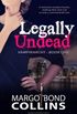 Legally Undead 