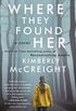 Where They Found Her: A Novel (English Edition)