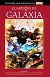 Os Heróis Mais Poderosos da Marvel #18: Guardiões da Galáxia