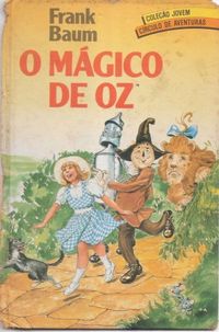 O Mgico de Oz