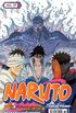 Naruto Pocket - Volume 51