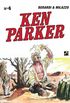 Ken Parker Vol. 4