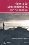 Histria do montanhismo no Rio de Janeiro