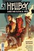 Hellboy and the B.P.R.D.: 1955 Burning Season