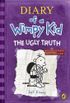 Diary of a Wimpy Kid: The Ugly Truth: 5