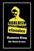 Hohlbein Classics - Die Stein-Armee: Ein Damona King Roman (German Edition)