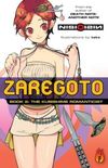 Zaregoto Book 2