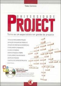 Universidade Project