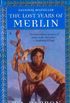 Lost Years Of Merlin #1 Lost Years Of Merlin