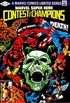 Marvel Super Hero Contest of Champions #3
