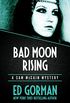 Bad Moon Rising (The Sam McCain Mysteries Book 9) (English Edition)