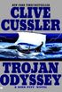 Trojan Odyssey (A Dirk Pitt Adventure Book 17) (English Edition)