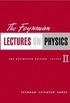 The Feynman Lectures on Physics, Volume 2