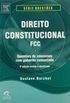 Direito Constitucional - Fcc