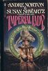 Imperial Lady: A Fantasy of Han China