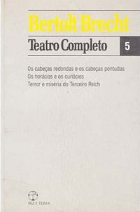 Teatro Completo - Volume 5