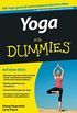 Yoga fr Dummies