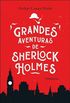 Grandes aventuras de Sherlock Holmes