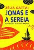 Jonas e a sereia:Carolina Spacaferro conta histrias fantsticas