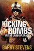 Kicking Bombs in the Land of Sand (English Edition)