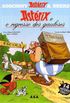 Asterix e o Regresso dos Gauleses