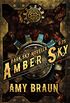 Amber Sky: A Dark Sky Prequel Novella (English Edition)