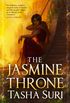 The Jasmine Throne