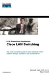 Cisco LAN Switching (CCIE Professional Development series) (English Edition)