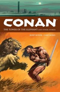 Conan Vol. 3
