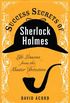 Success Secrets of Sherlock Holmes: Life Lessons from the Master Detective (English Edition)