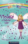 Violeta a Fadinha Lils