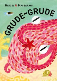 Grude-Grude